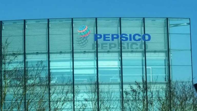 PepsiCo supera las estimaciones de Wall Street