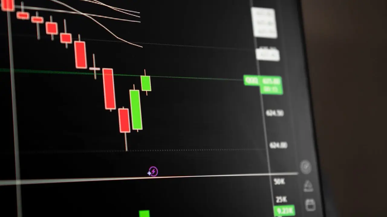 trading