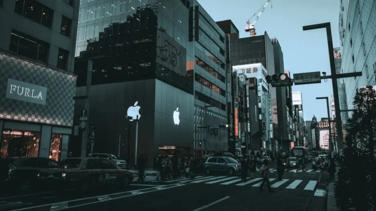 Apple supera a Nvidia como la empresa más valiosa