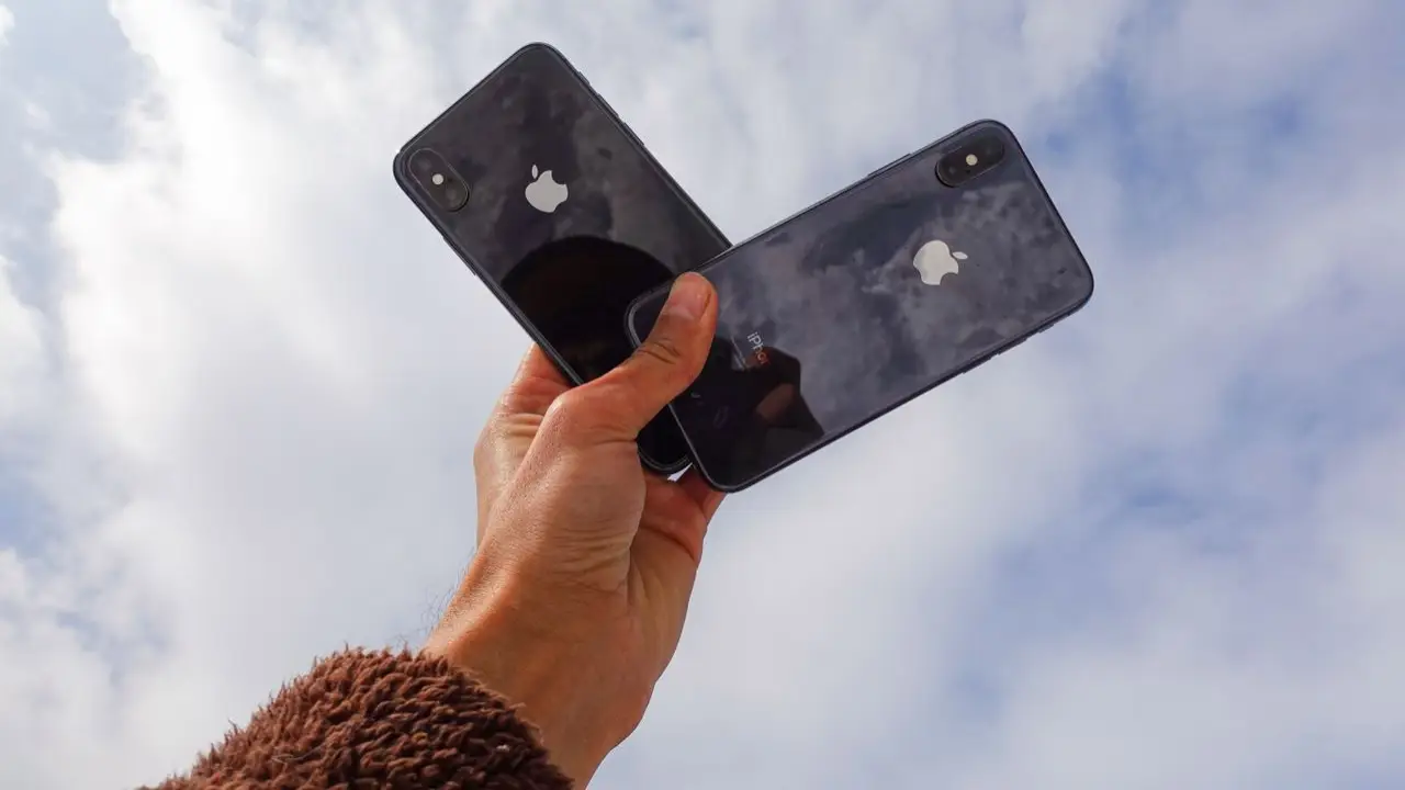 acuerdo Broadcom Apple