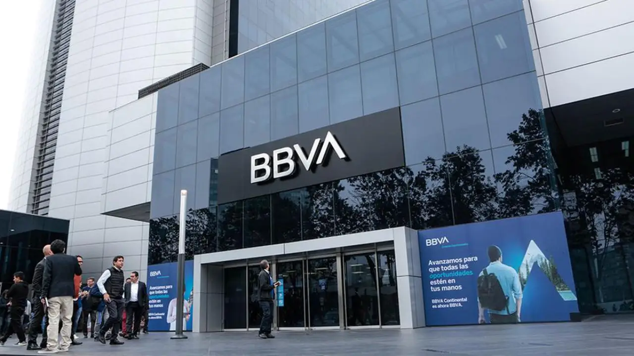 banco BBVA