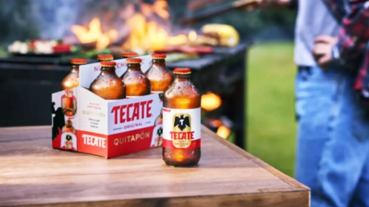 Heineken beneficios.